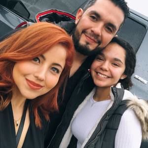 Meet your Posher, Javier